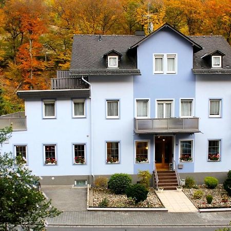 سخلانغنباد Hotel Ricarda المظهر الخارجي الصورة