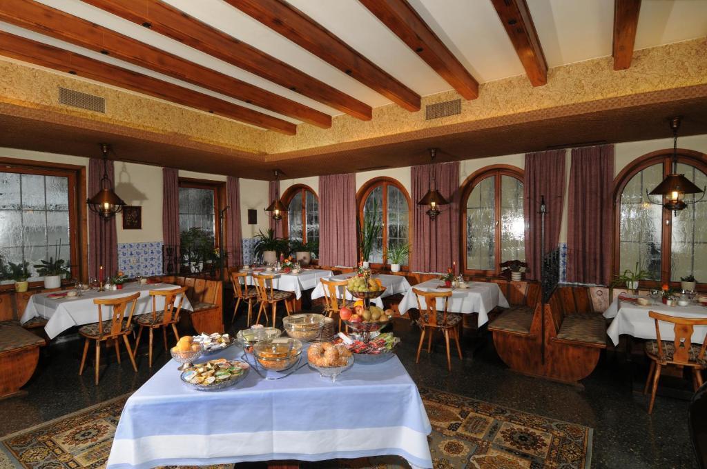 سخلانغنباد Hotel Ricarda المظهر الخارجي الصورة